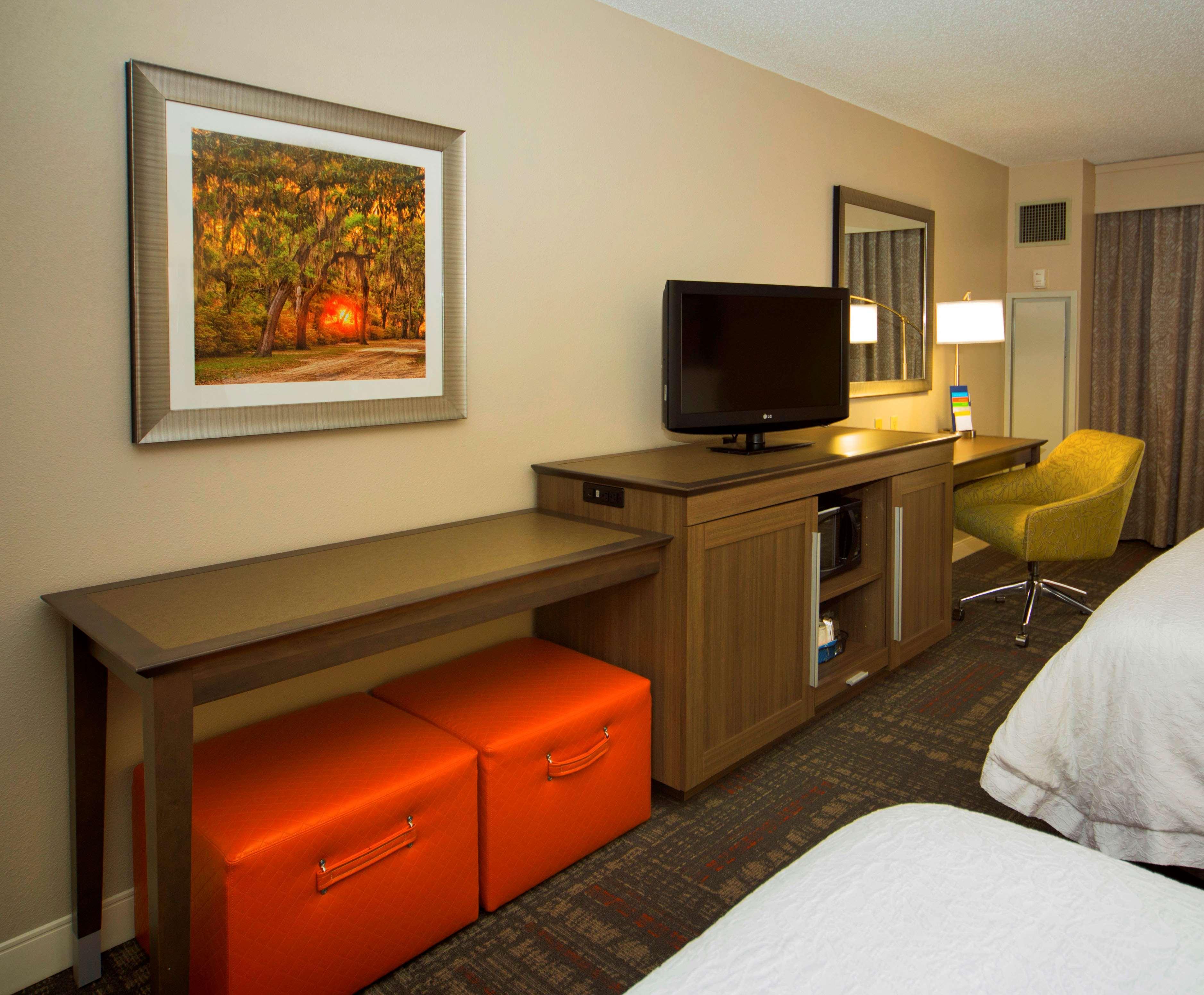 Hampton Inn & Suites Valdosta/Conference Center Exteriér fotografie